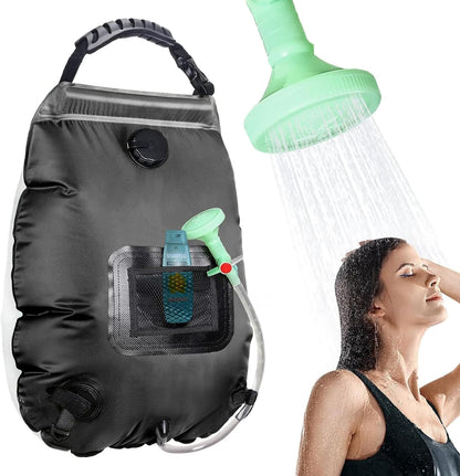 Skanto | Solar Shower Bag