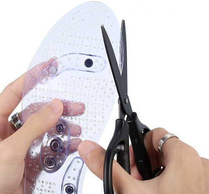 Acusoles® Magnetic Therapy Insoles | Brehn
