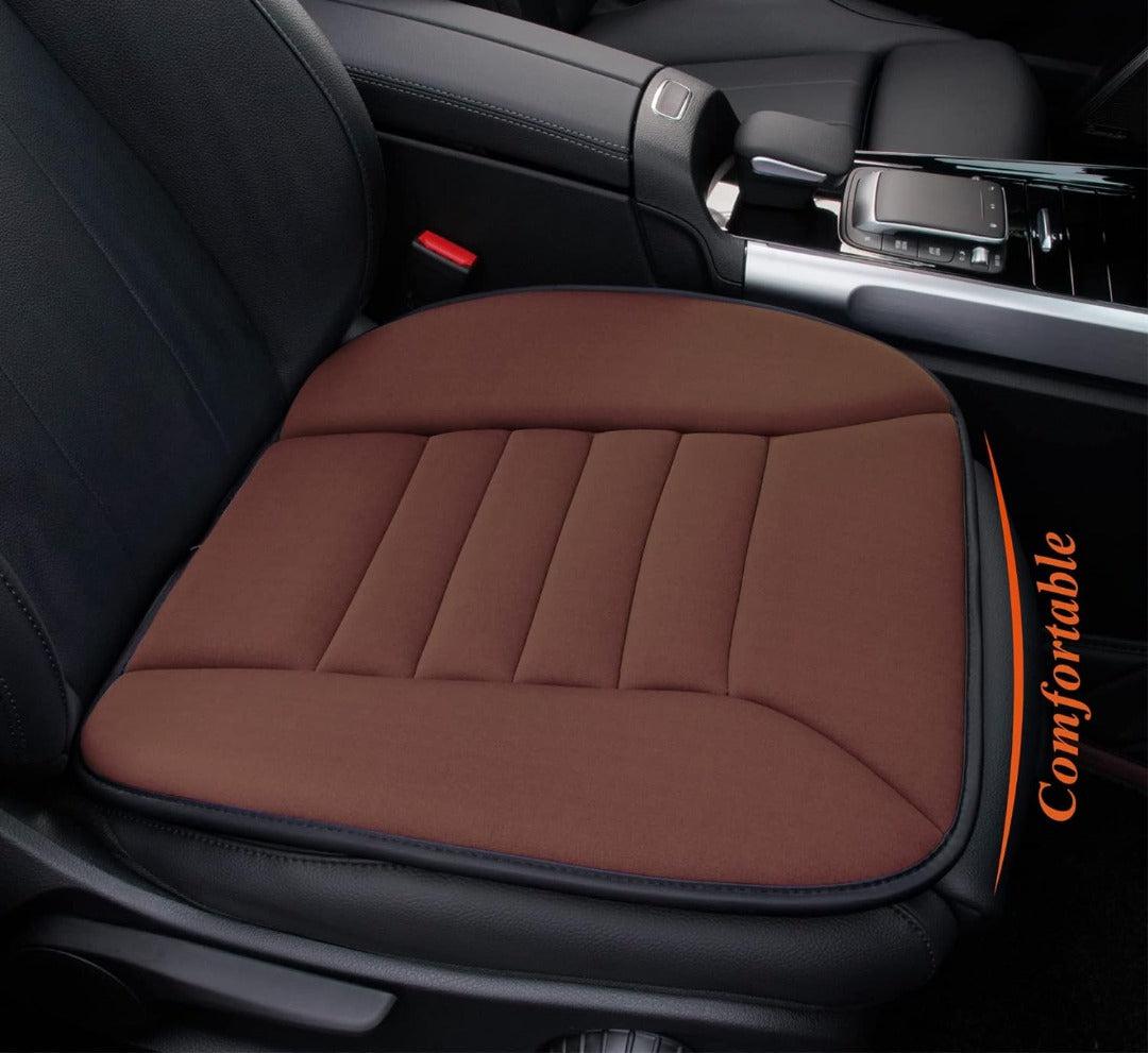 Karnz | Comfort Memory Foam Car Seat Cushion