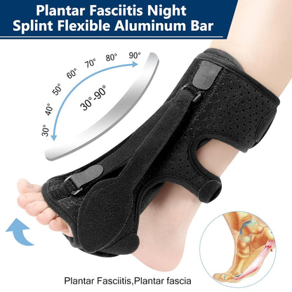 Skanto | Skanto Night Splint for Plantar Fasciitis