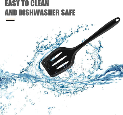 BowLift | ChefMaster - Premium Kitchen Utensils Set