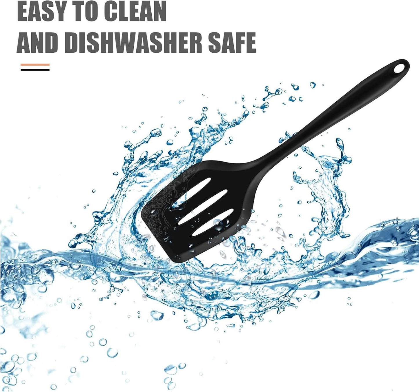 Skanto | ChefMaster - Premium Kitchen Utensil Set