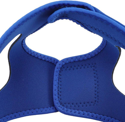 Brehn | Chin strap against snoring