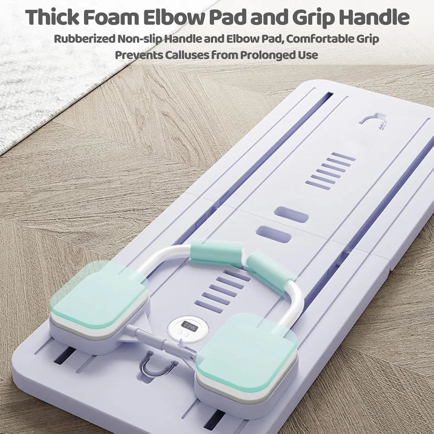 Skanto | Abdominal Muscle Trainer for Full Body Workout
