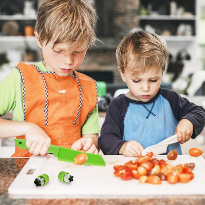 Skanto | Ultimate Kids' Kitchen Adventure Set