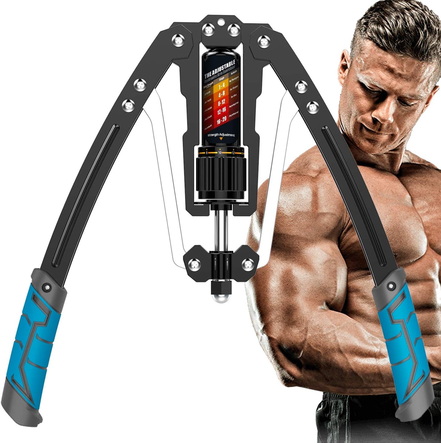 BowLift | Your partner on the way to perfect shape