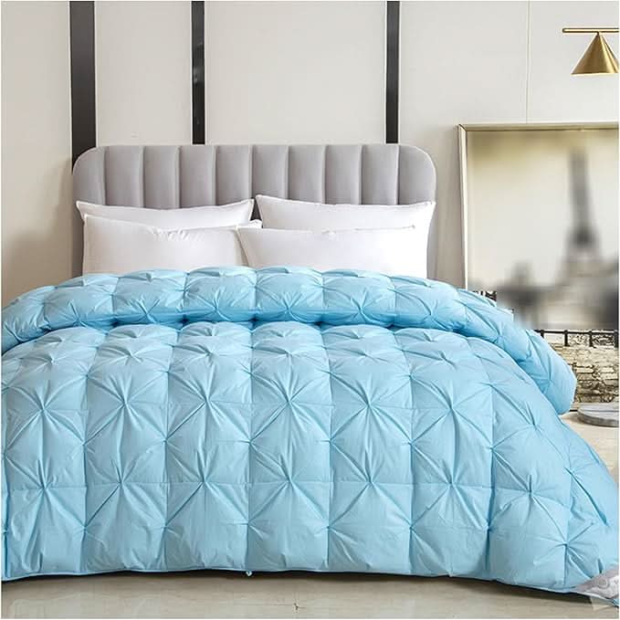 BowLift | Mellow - Luxurious and breathable duvet