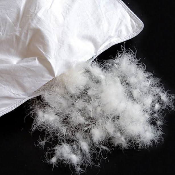 BowLift | Mellow - Luxurious and breathable duvet