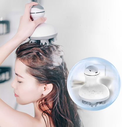 Skanto Scalp Massager