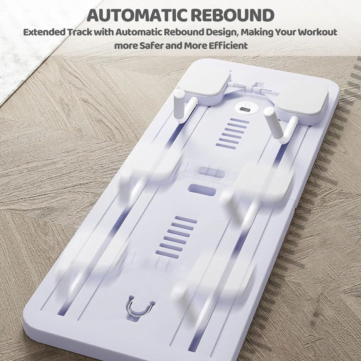 Skanto | Abdominal Muscle Trainer for Full Body Workout