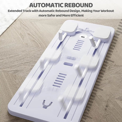 Skanto | Abdominal Muscle Trainer for Full Body Workout