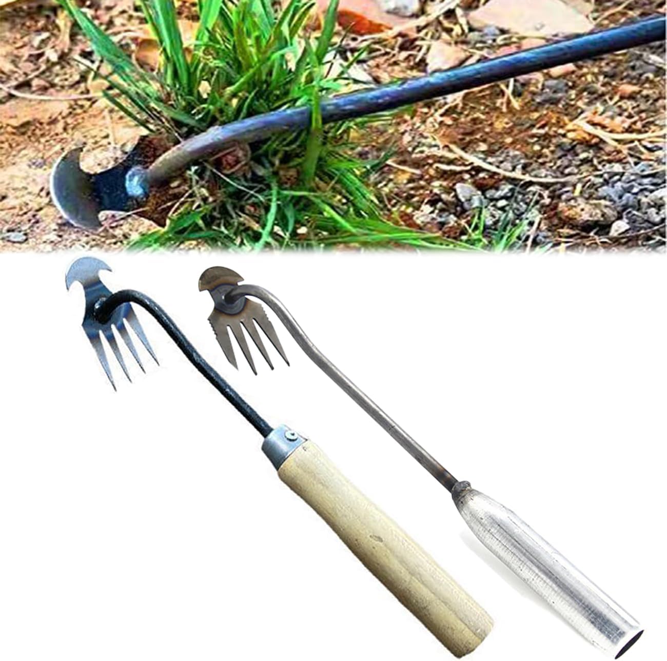 BowLift | 🔥Woyuosn New Weeding Artifact Uprooting Weeding Tool