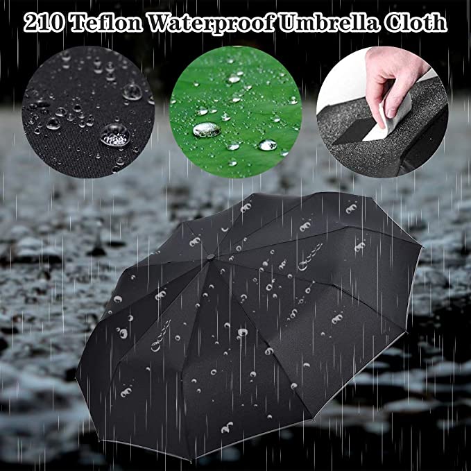 360° Umbrella Go to Umbrella | Brehn