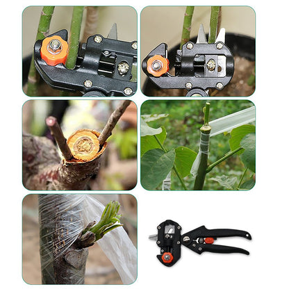 Skanto | Pruning and Grafting Tool Set for Precise Plant Propagation