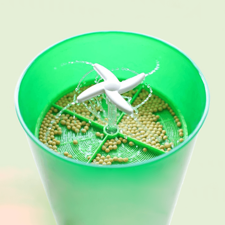 Skanto Skanto | Effective Sprout Growing Kit for Healthy and Fresh Growth