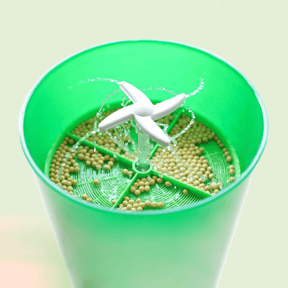 Skanto Skanto | Effective Sprout Growing Kit for Healthy and Fresh Growth