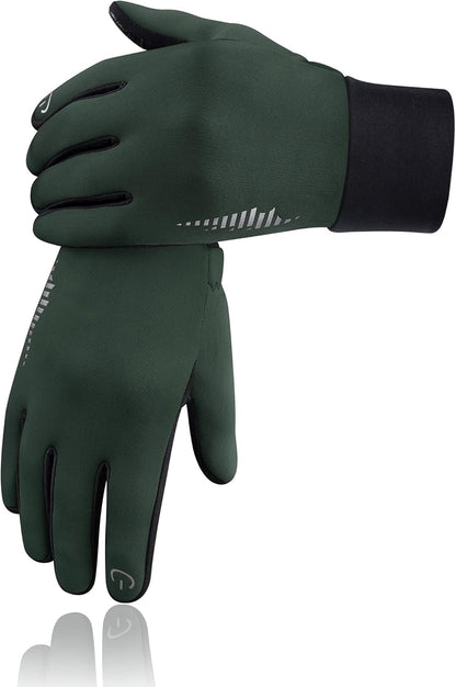 Skanto | Winter Touchscreen Gloves
