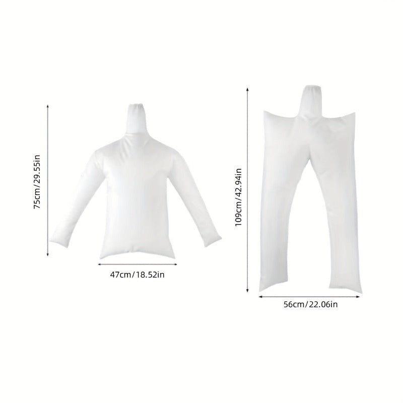 Portable Quick-Dry Clothes Bag Bowlift