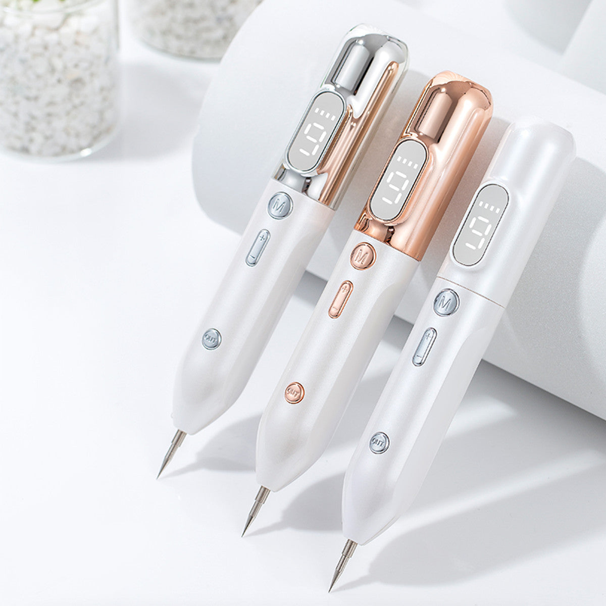 BowLift | HexoPen️ Wart & Skin Tag Removal Plasma Pen