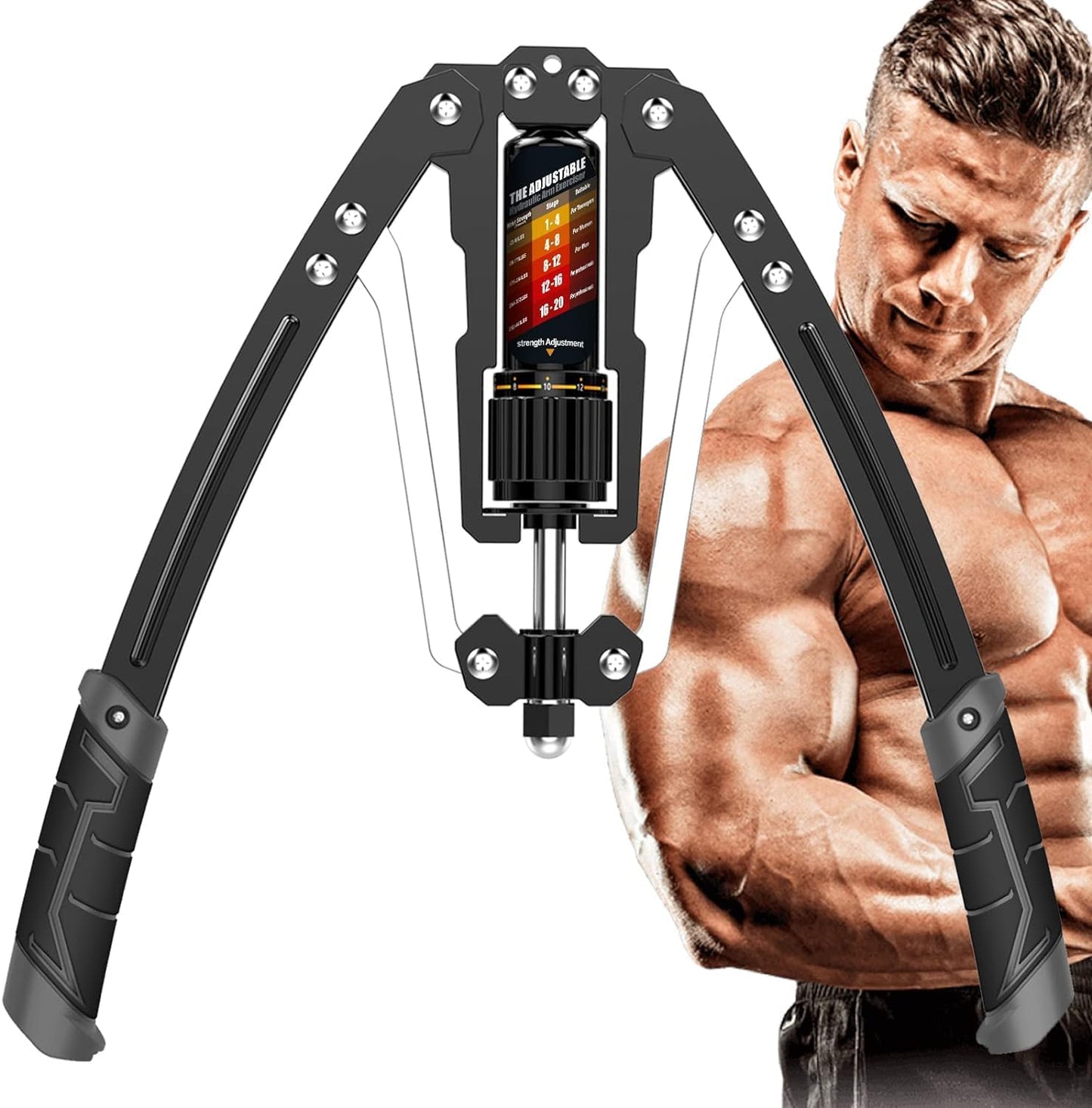 BowLift | Your partner on the way to perfect shape
