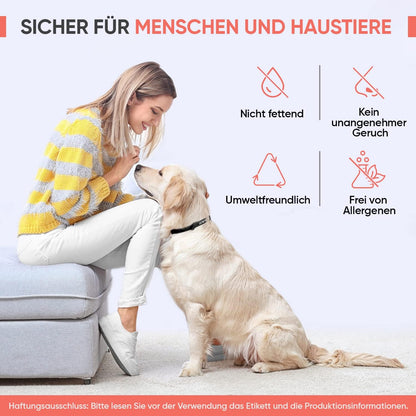 Sandsberg - Anti Tick Collar