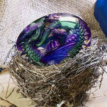 Skanto | Dragon Egg | This is Legendary