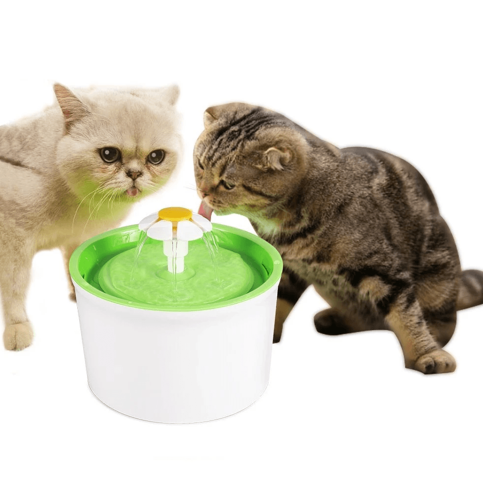 Skanto | Pet Cat Water Fountain