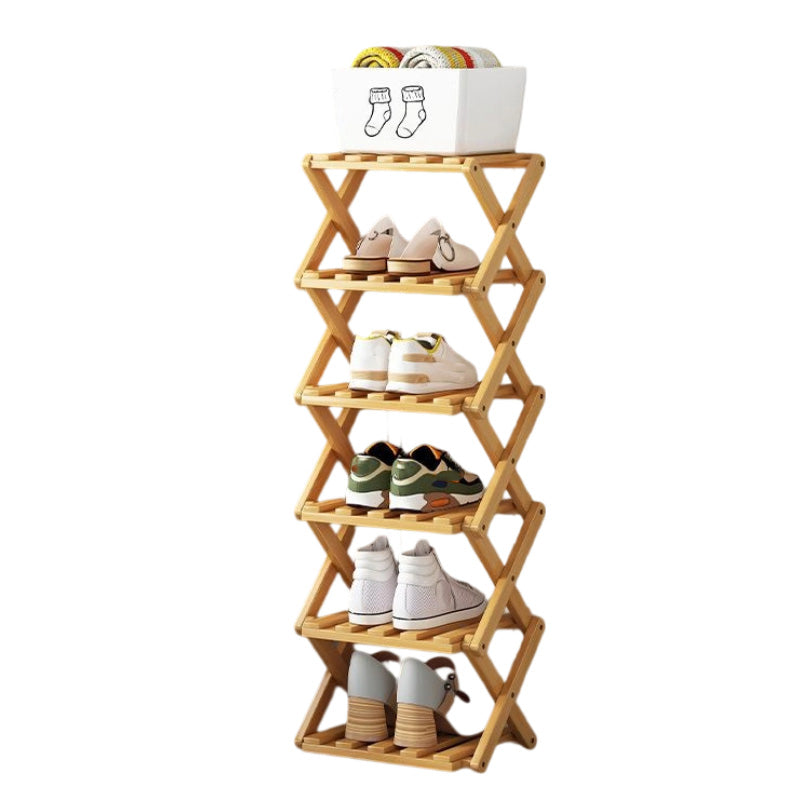 ClearStep Shoe Rack — Finally order and freedom instead of shoe chaos in your home! | Bowlift