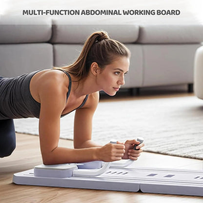 Skanto | Abdominal Muscle Trainer for Full Body Workout