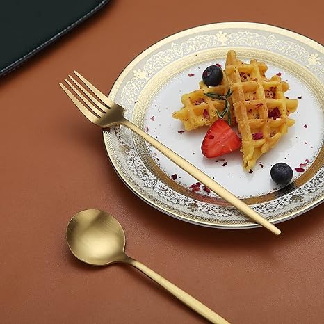 Skanto | Minimalist Cutlery