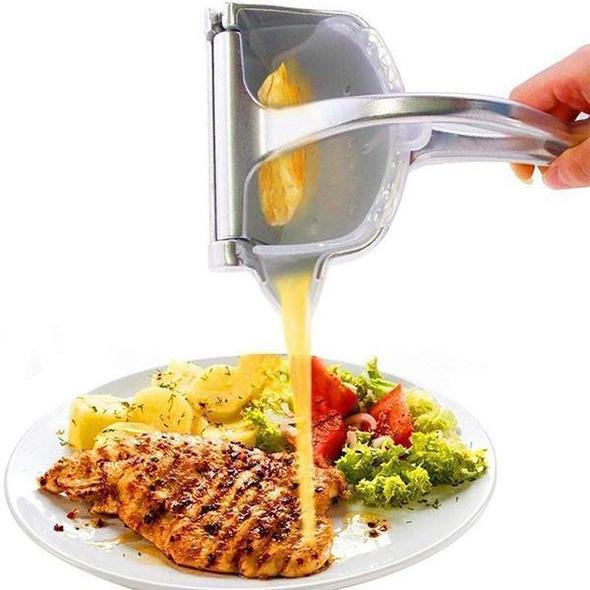 Skanto | Stainless Steel Juicer Summer