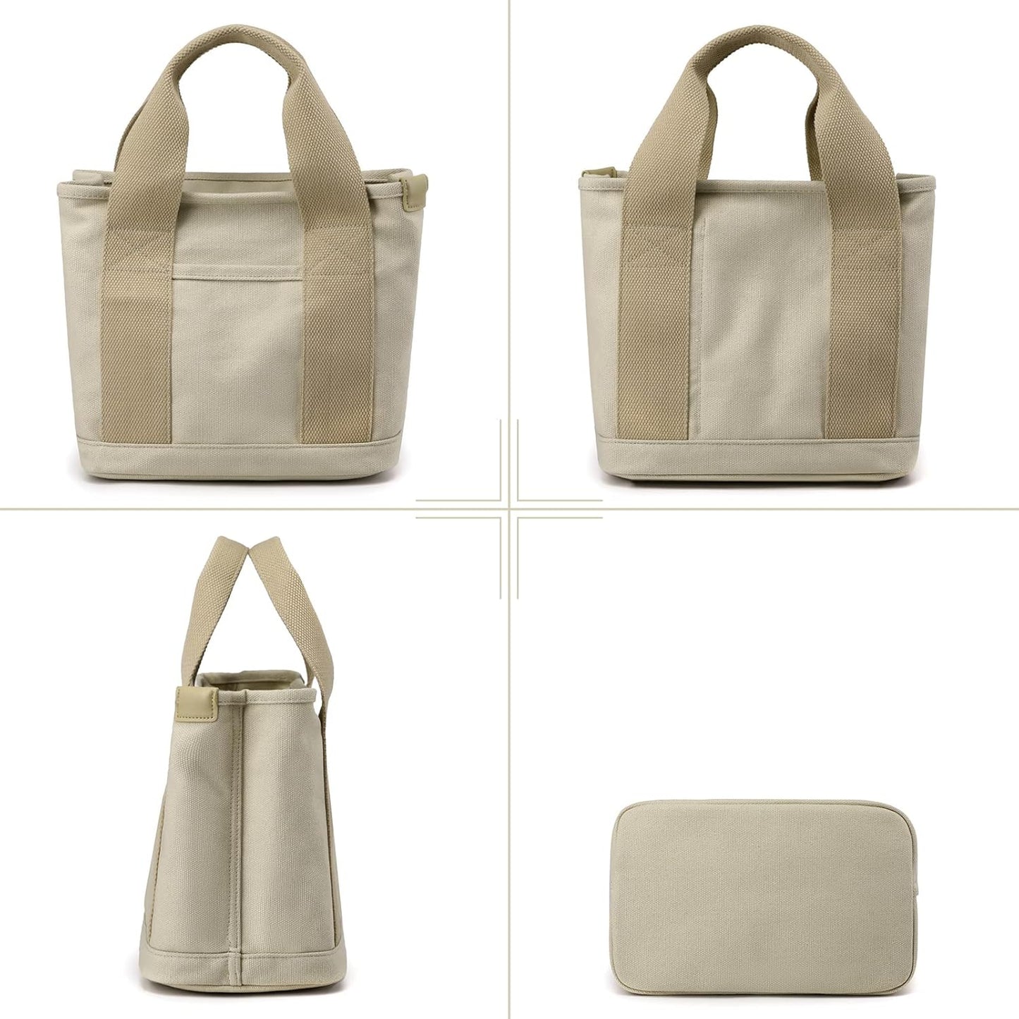BowLift | Corissa Lasting Everyday Companion