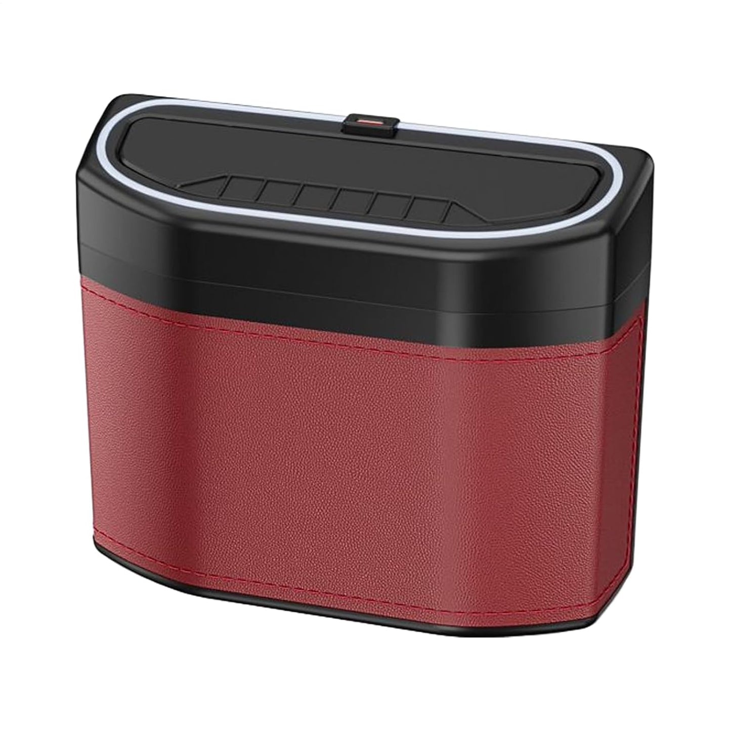BowLift | Smell-Proof Car Trash Can with Touch Light – Lurevo
