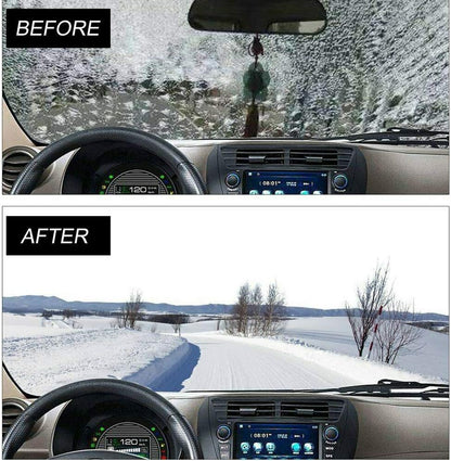Skanto | Car Heater | 12V Portable Defroster Fan