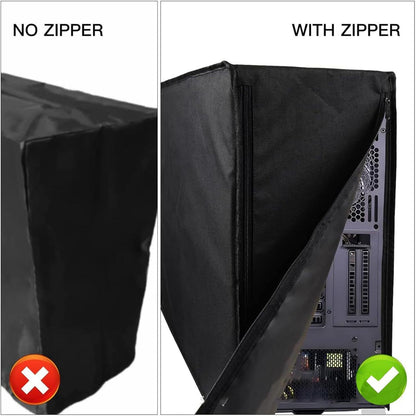 BowLift | Waterproof Computer CPU Dust Cover with Zippers – Cylor (1+1 FREE)