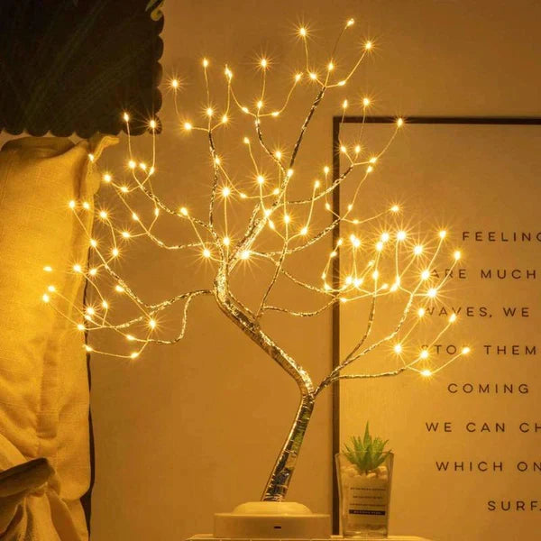 Skanto | LED Light Sources - 108 Bright LEDs - Waterproof Decorative Fairy Lights for Indoor and Outdoor Use