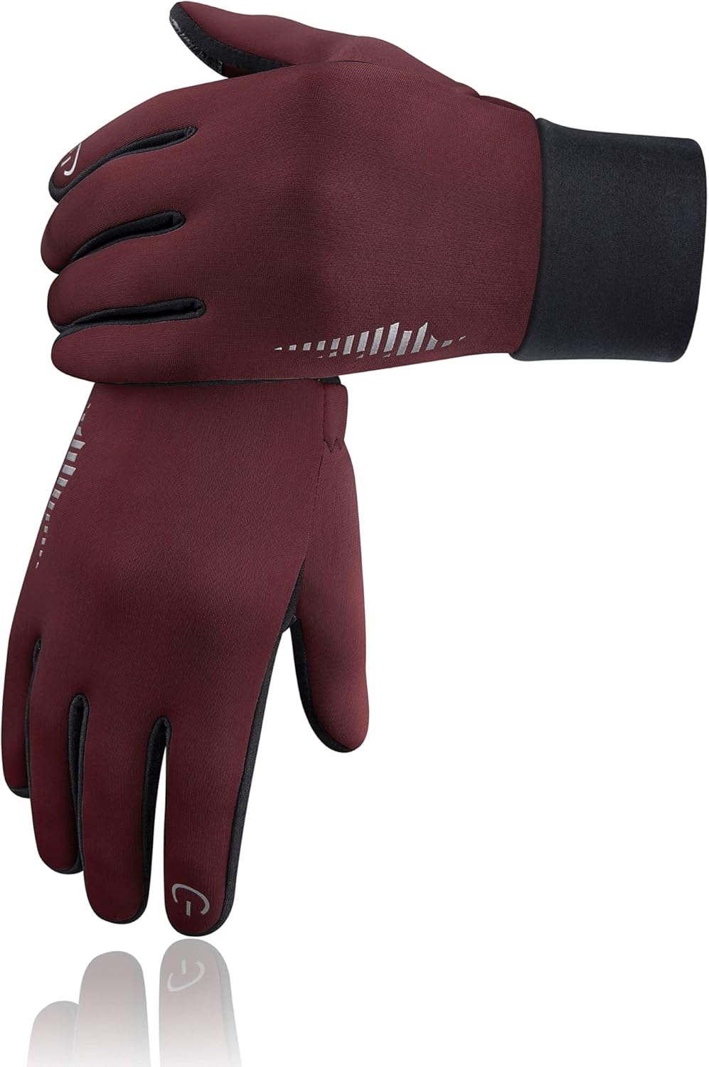 Skanto | Winter Touchscreen Gloves