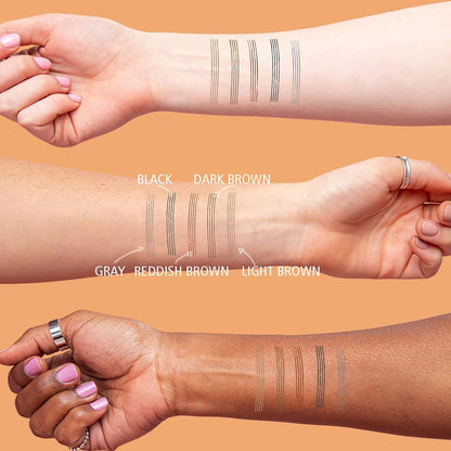 Qic Eyebrow pencil