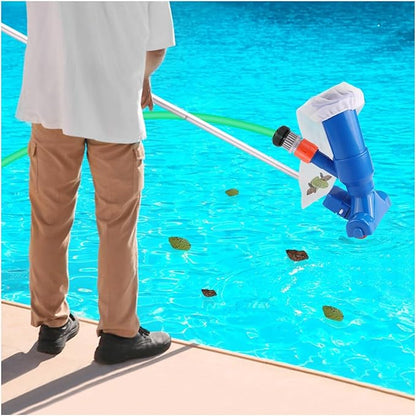 BowLift | HydroClean – Clean pool. Completely effortless.