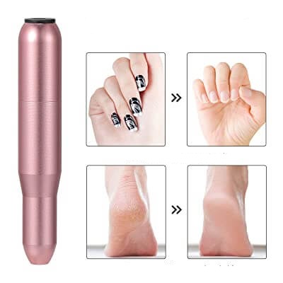 Skanto | Professional Electric Nail Drill – DIY Manicure at Home