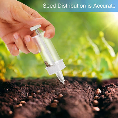 BowLift | Seed dispenser for precise sowing – Easy to handle seed funnel