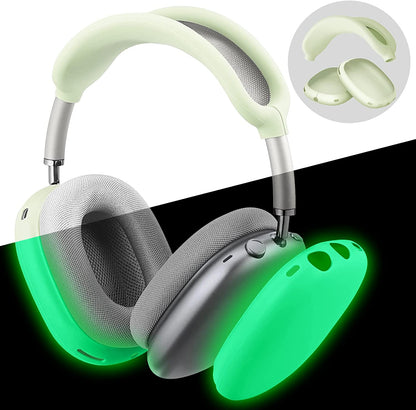 BowLift | AirPods Max Headphones, Anti-Scratch Ear Cup Cover