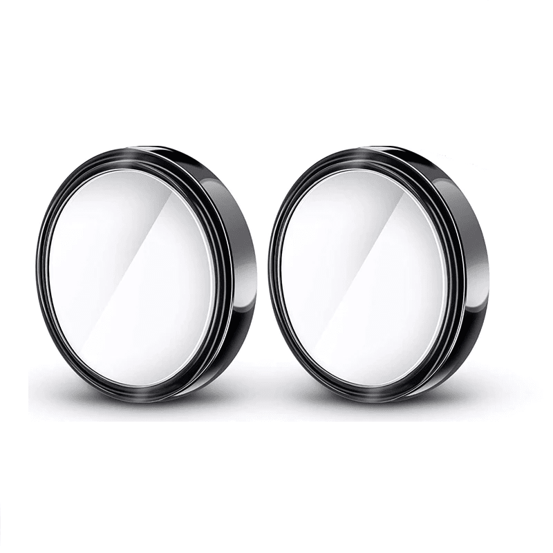 Blind spot mirror