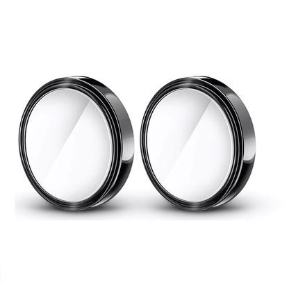 Blind spot mirror