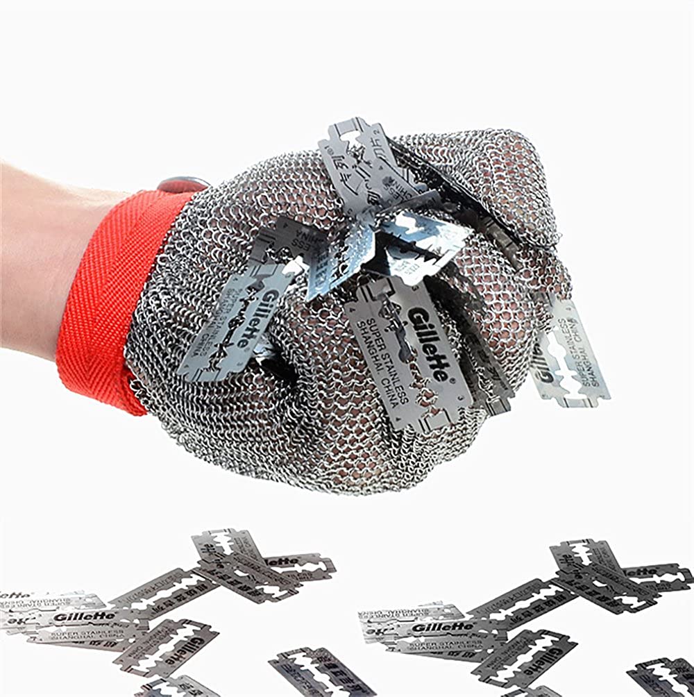 Kalsten | Stainless steel glove cut-resistant glove