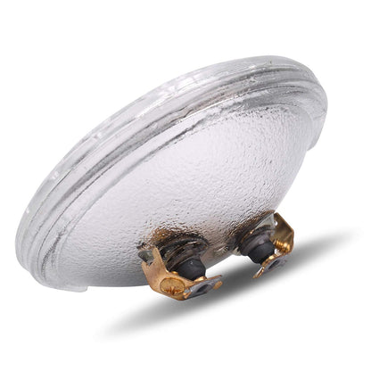Skanto | 12Vmonster Par36 Led Bulb 12W Cool White Low Voltage 12V Ip65 Waterproof 2-Pack