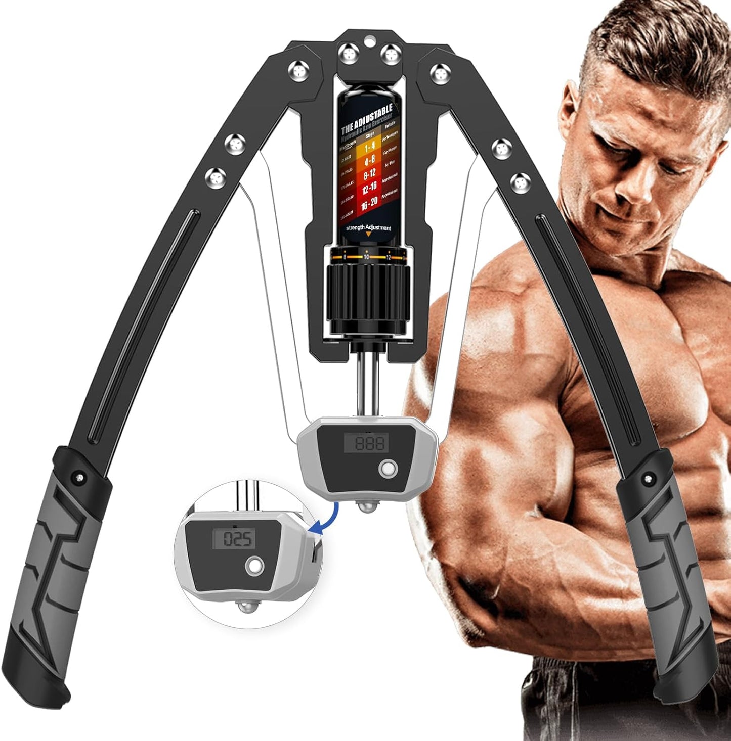 BowLift | Your partner on the way to perfect shape