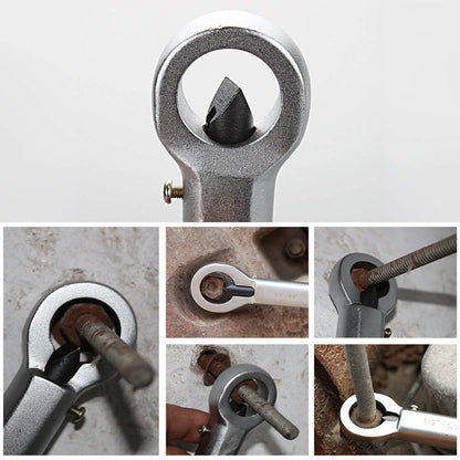 Heavy-Duty Nut Separator Tool Kit | Kalsten