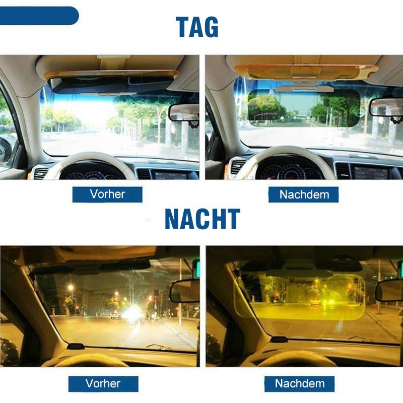 Skanto | Anti-Glare Car Visor