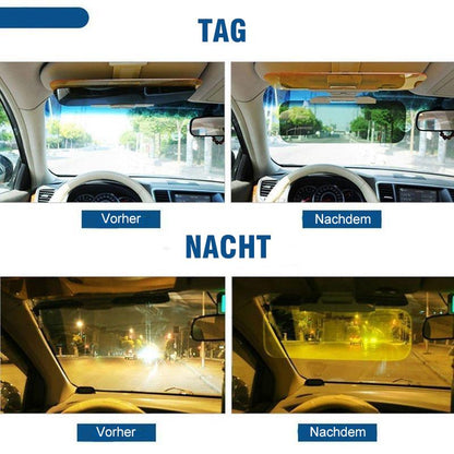 Skanto | Anti-Glare Car Visor